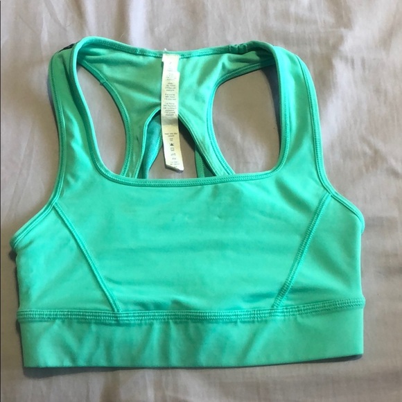 Lululemon Size 2 Sports Bra - Picture 1 of 4